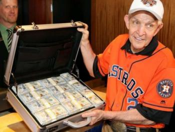 Матрац у сльозах: як зіграла найбільша ставка Суперкубка