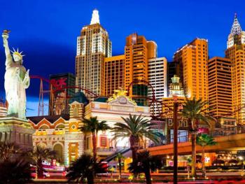 Абсолютный рекорд: доход от легального азарта в США за 2021