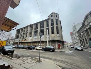 Занедбану історичну будівлю у Харкові відреставрують під казино