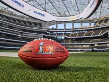 7,6 миллиардов: Super Bowl LVI 2022 идет на рекорд по ставкам