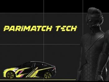 Parimatch Tech выделит 30 млн гривен на помощь Украине
