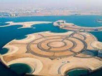 В ОАЕ збудують гральний курорт за 10 млрд доларів