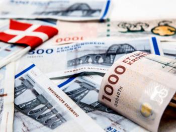 Випивка та азарт: данський паб оштрафували за підпільну лотерею