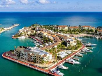 Велика медіа-компанія відкриє інтерактивний спортивний курорт зі ставками