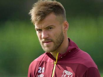 Андрію Ярмоленку через рекламу букмекера загрожує дискваліфікація з West Ham United