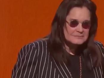 Оззі Осборн інвестуватиме у блокчейн-казино