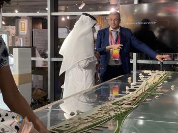 От запуска «Дунайи» выиграет вся экономика Украины, – Фазиль Аскеров