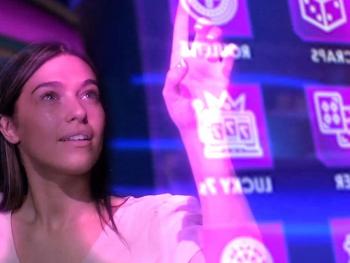 Будущее азарта – в метавселенной: встречайте Ennovate