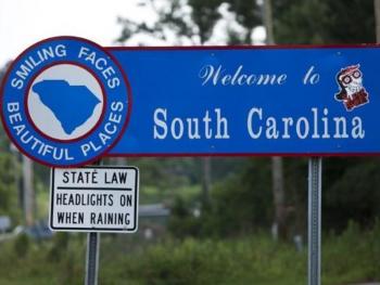 Рай для хейтеров гемблинга Южная Каролина. Или уже нет?