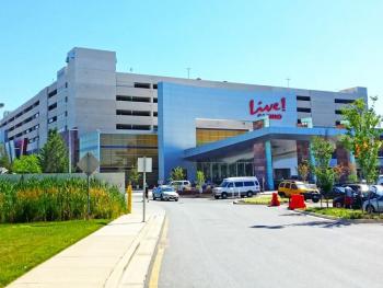 Ставка на здоровье: казино включились в борьбу с пандемией