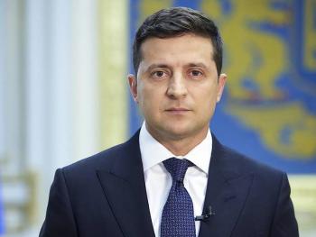 Военное положение в Украине: что мы должны знать