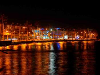 Через російську агресію можуть постраждати казино Кіпру