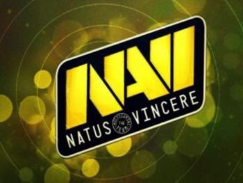 Українські кіберспортсмени-чемпіони NAVI розірвали співпрацю з Росією