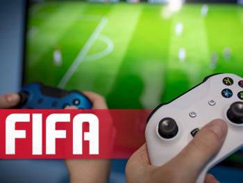 Футбол без агрессора: из спортивных симуляторов NHL и FIFA удалят Россию 