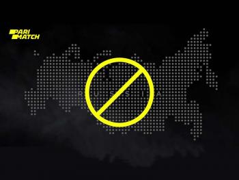 Отзыв франшизы Parimatch из рф завершен