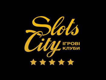 Slots City: часть депозита - на защиту Украины