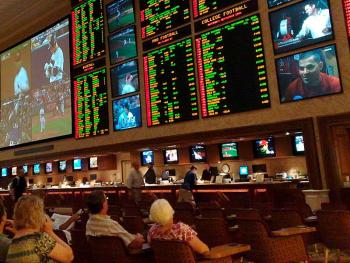 Практикум доносів: геть неруських букмекерів