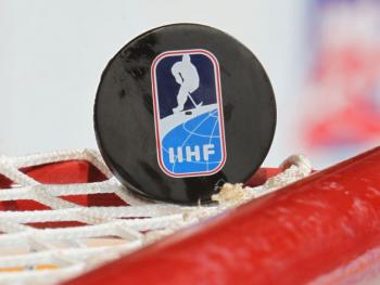 Чемпіонат Світу з хокею дерусіфіковано