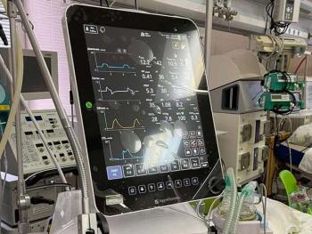 Parimatch Foundation передал аппараты ИВЛ для Охматдета