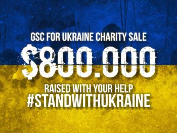 Розробник S.T.A.L.K.E.R. передає у “Повернись живим” $800 000