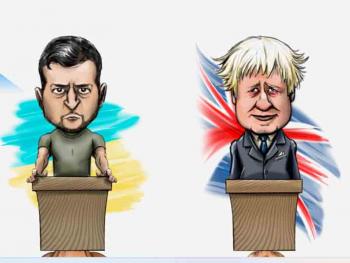 Великі шари – рейтинг президентської гідності