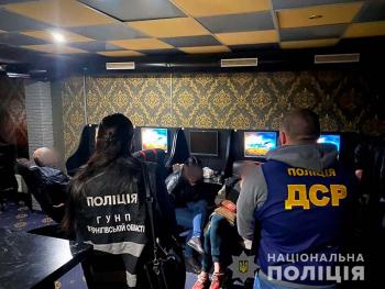 ...тільки легальний азарт корисний країні