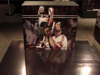 Російський футбол стає локальним явищем