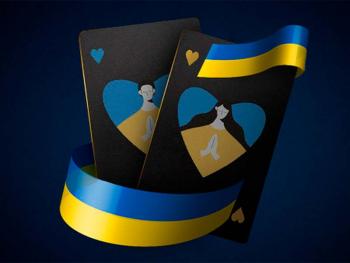 Покерна спільнота зібрала мільйон гривень для України