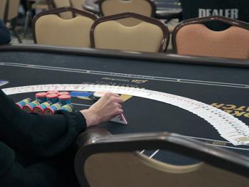 В Кыргызстане легализуют азарт