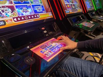 Нові обмеження для сфери азарту Латвії