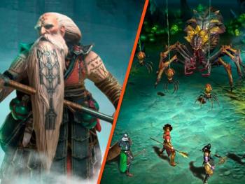 Game Insight и Plarium уходят из россии