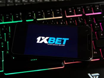 Френдлі файр по 1XBet