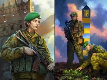 Джекпот для прикордонників