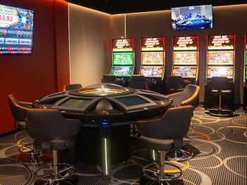 Два роки легального азарту в цифрах