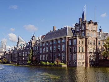 Нідерланди: заборона реклами азарту