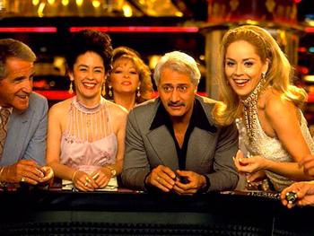 Мужская и женская игра – найди 10 отличий