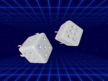 Ставимо на майбутнє: топ-3 технологічних трендів в сфері гемблінгу 