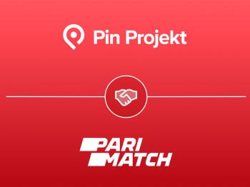 Новий тандем на ринку – Pin Projekt&Parimatch