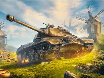 Осіння міграція у World of Tanks