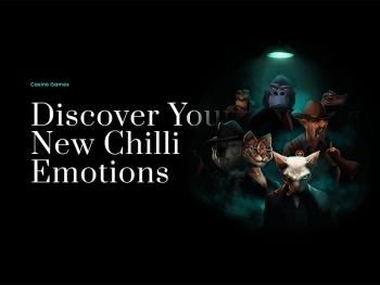 В Україні новий провайдер ігор