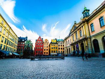 Легальный/нелегальный – шведские предпочтения