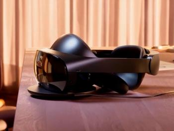   Meta Quest Pro – гарнітура змішаної реальності