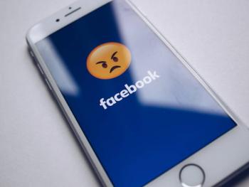 Листи щастя від facebook