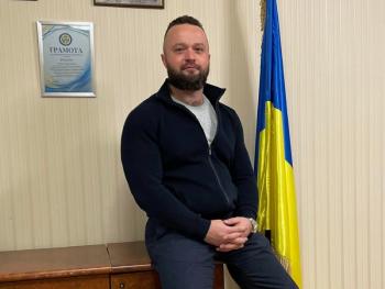 Рудый про КРАИЛ и перспективы