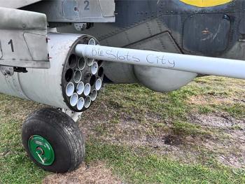   Два мільйони подяк фонду Slots City