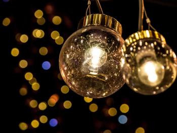 Запали Різдво для України