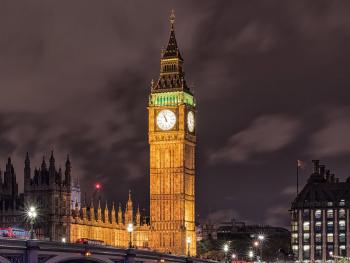 Реформа книги про реформи – Великобританія