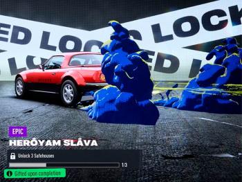 Героям слава! У Need For Speed