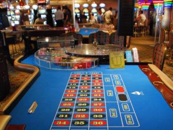 Ігорний бізнес може втратити пільги