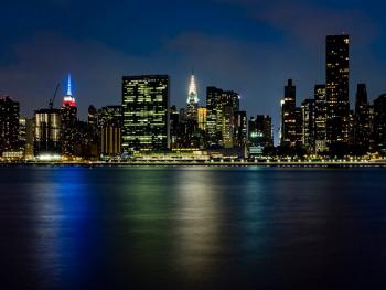 Нові вимоги до реклами азарту: США